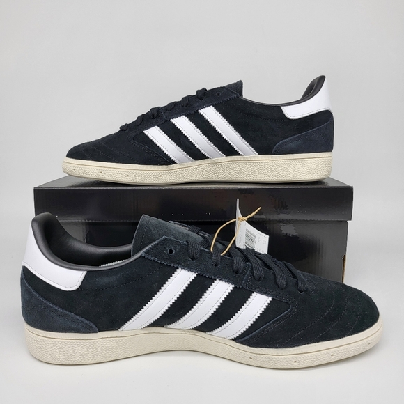 New Adidas Busenitz Vintage Suede Men\'s Shoes Size 11.5 main image 4